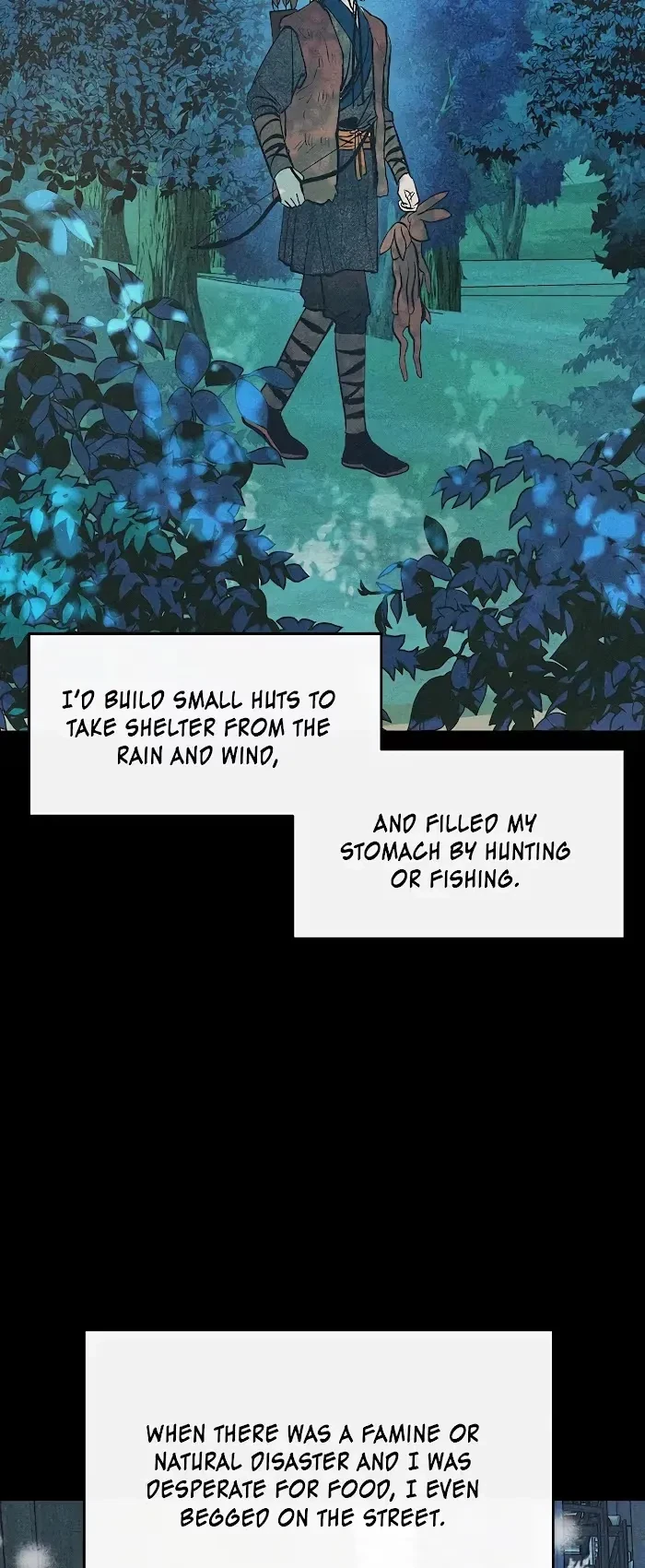 Chapter s1 side story 1, page 40