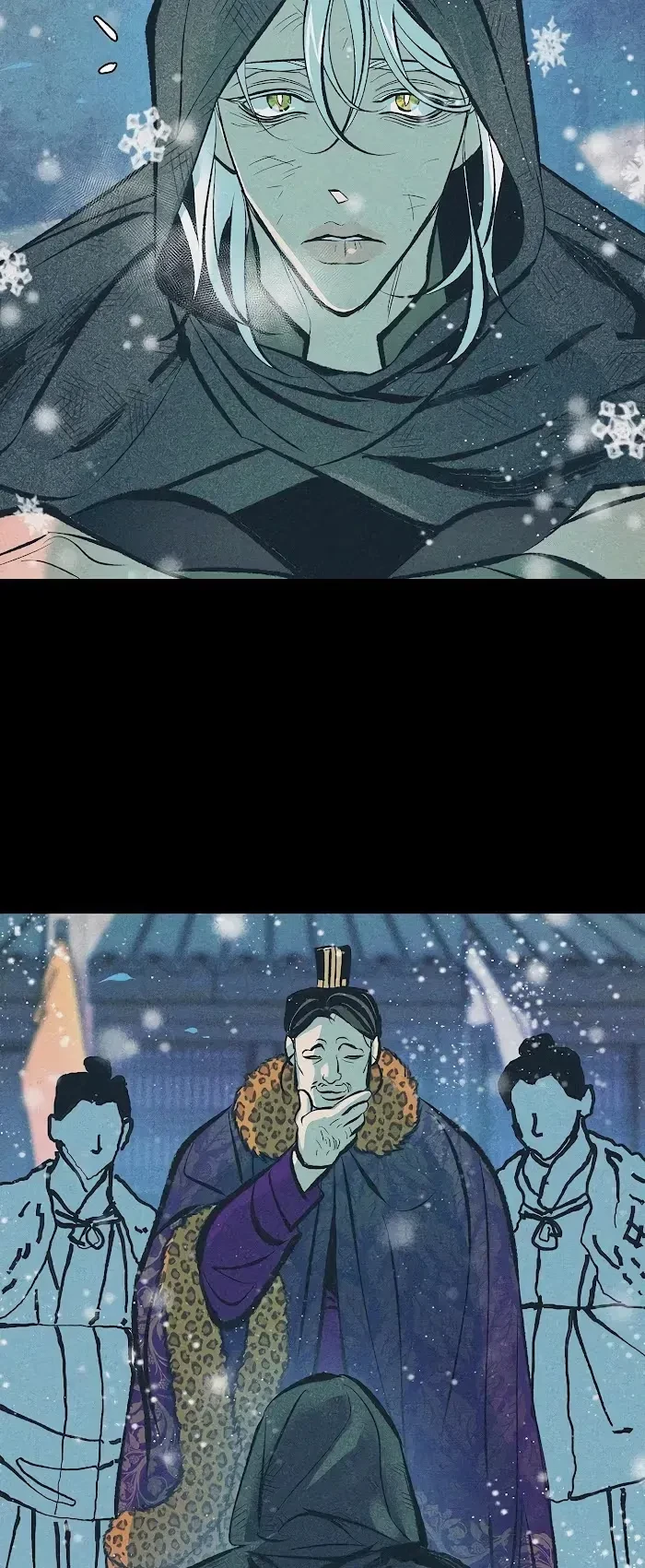 Chapter s1 side story 1, page 42