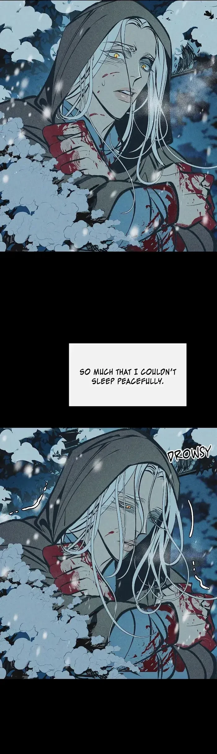Chapter s1 side story 1, page 50