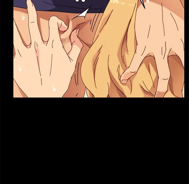 The Perfect Roommates Chapter 13, page 105