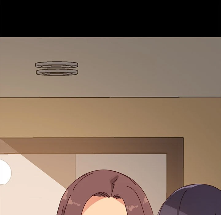 The Perfect Roommates Chapter 13, page 121