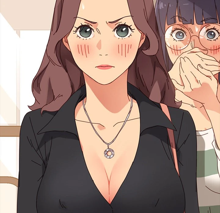 The Perfect Roommates Chapter 13, page 122