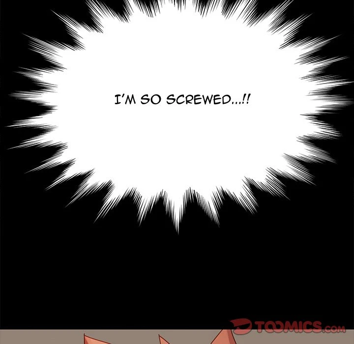 The Perfect Roommates Chapter 13, page 132