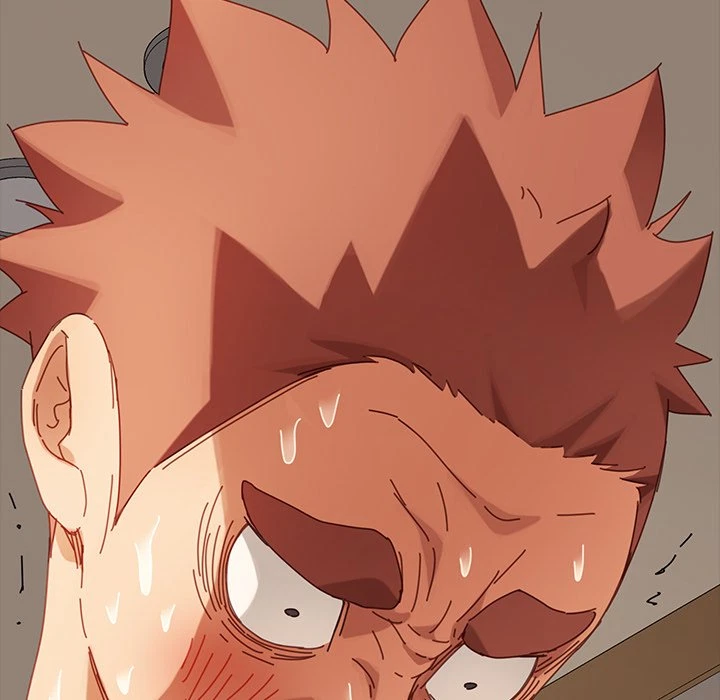 The Perfect Roommates Chapter 13, page 133