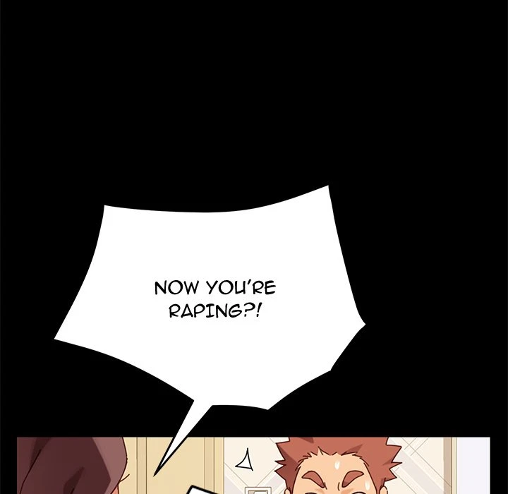 The Perfect Roommates Chapter 13, page 141