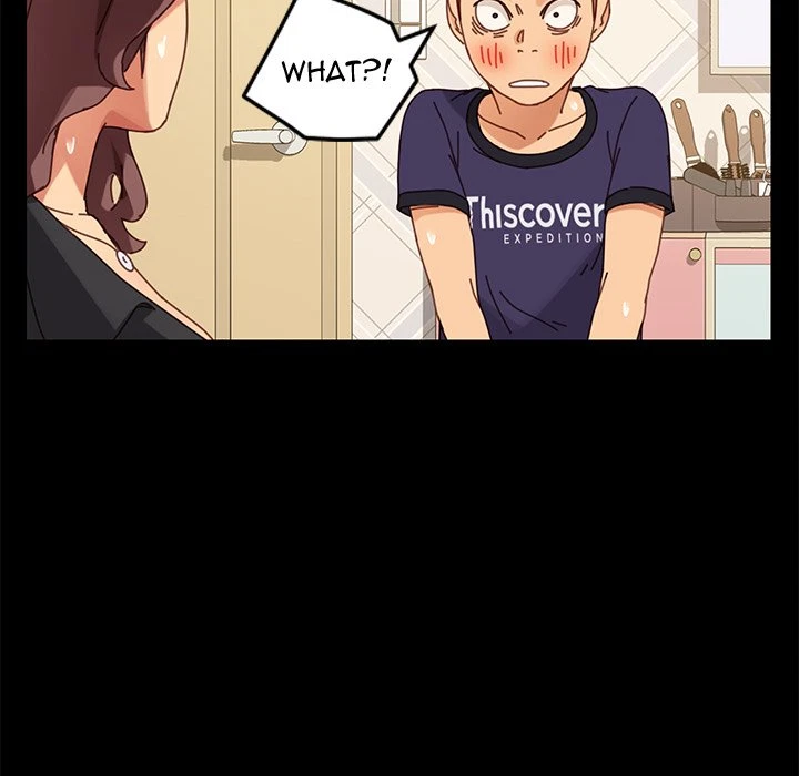 The Perfect Roommates Chapter 13, page 142