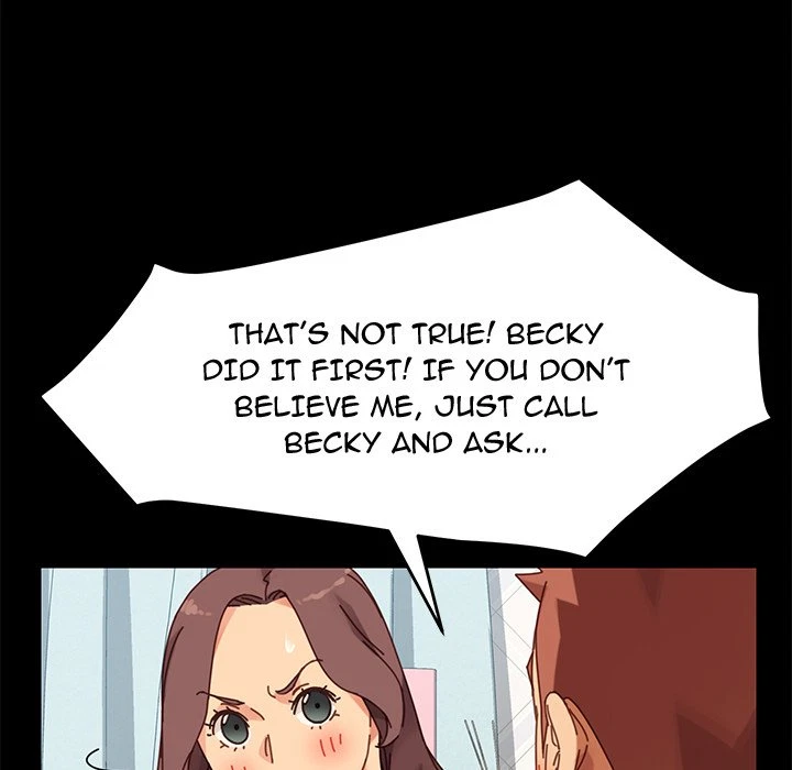 The Perfect Roommates Chapter 13, page 143