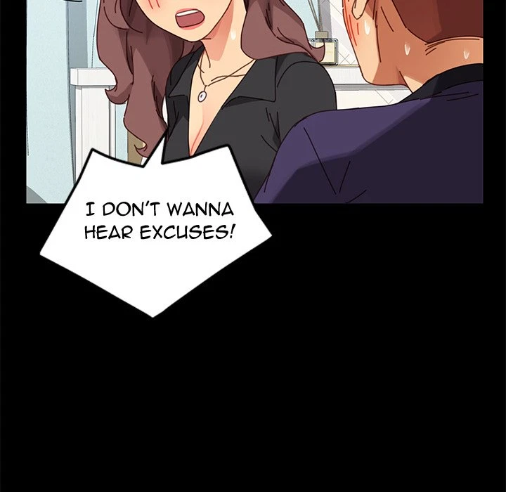The Perfect Roommates Chapter 13, page 144