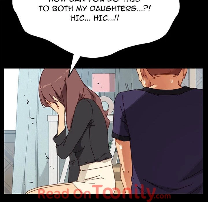 The Perfect Roommates Chapter 13, page 150