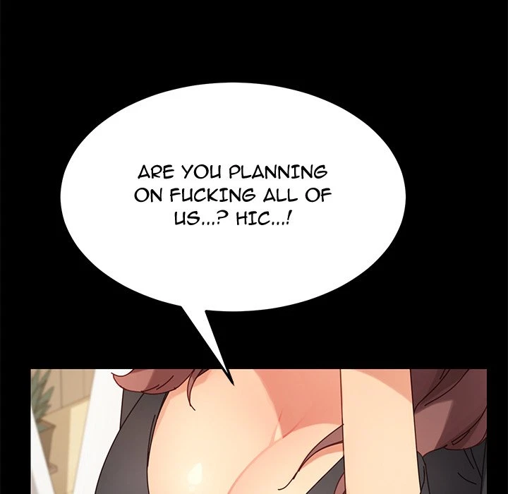 The Perfect Roommates Chapter 13, page 152