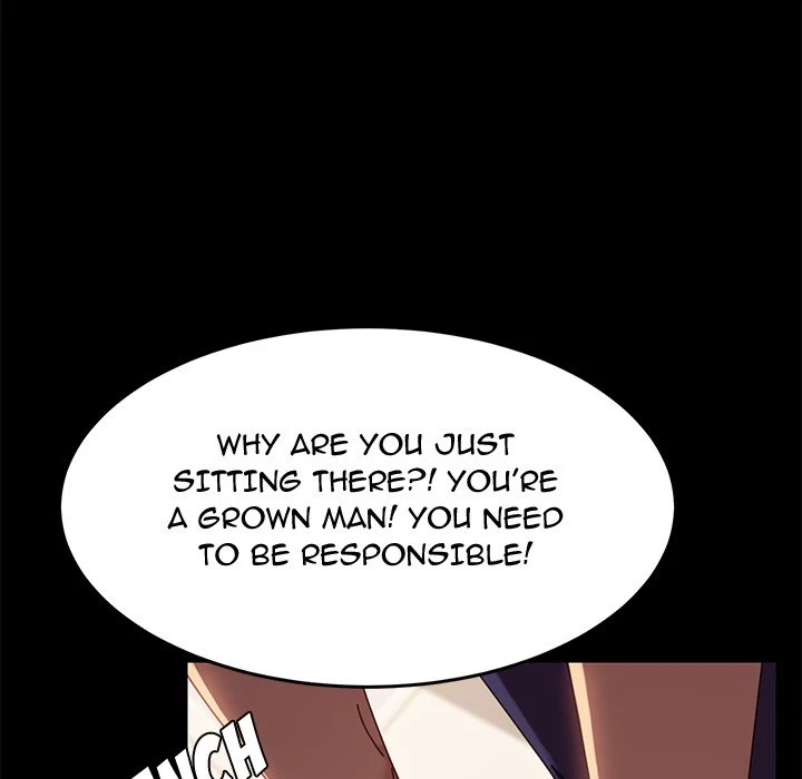 The Perfect Roommates Chapter 13, page 154