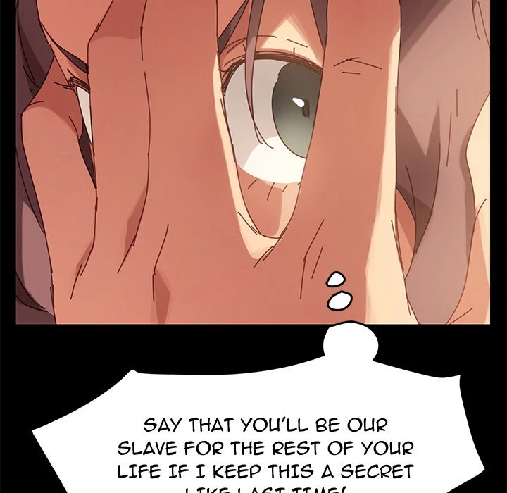 The Perfect Roommates Chapter 13, page 159