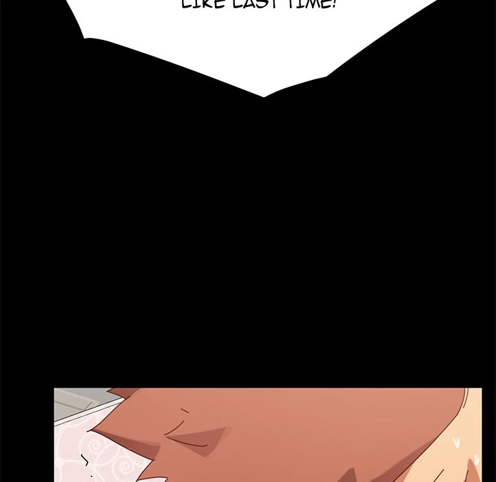The Perfect Roommates Chapter 13, page 160