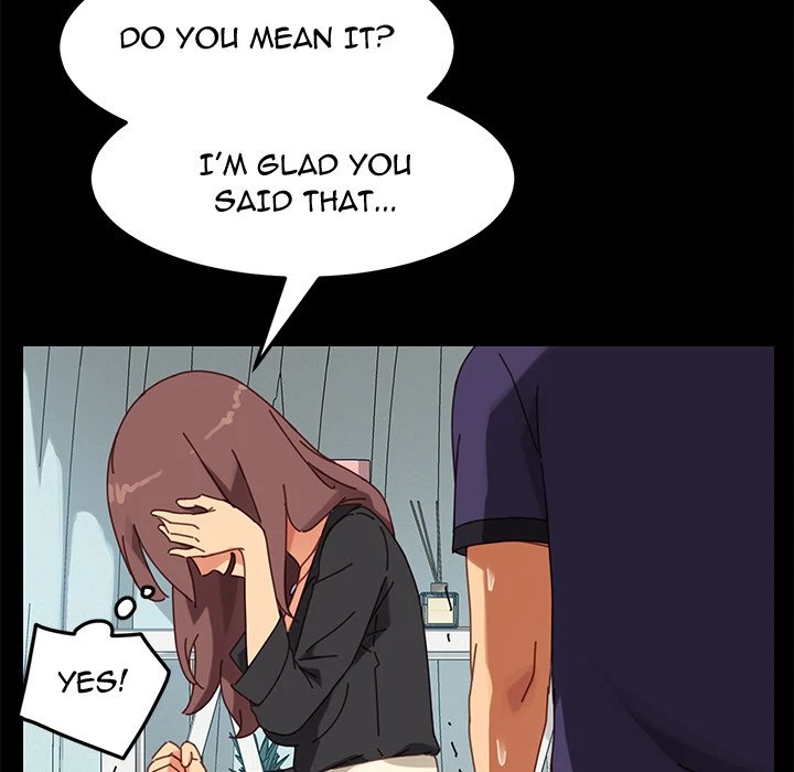 The Perfect Roommates Chapter 13, page 165