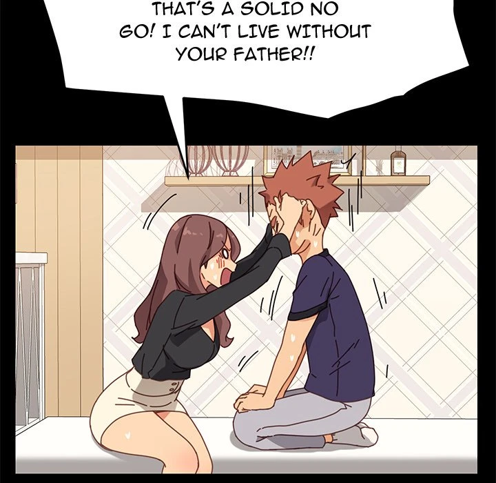 The Perfect Roommates Chapter 13, page 175