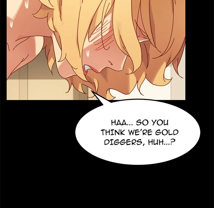 The Perfect Roommates Chapter 13, page 18