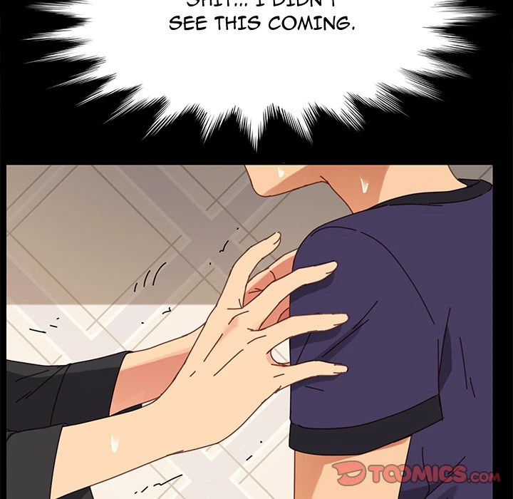 The Perfect Roommates Chapter 13, page 188