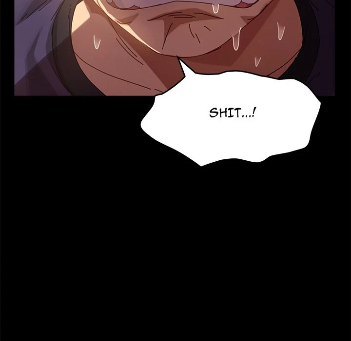 The Perfect Roommates Chapter 13, page 32