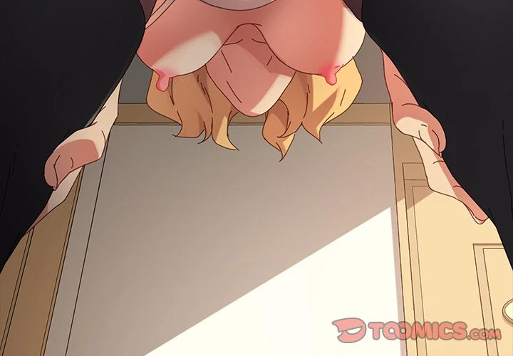 The Perfect Roommates Chapter 13, page 4
