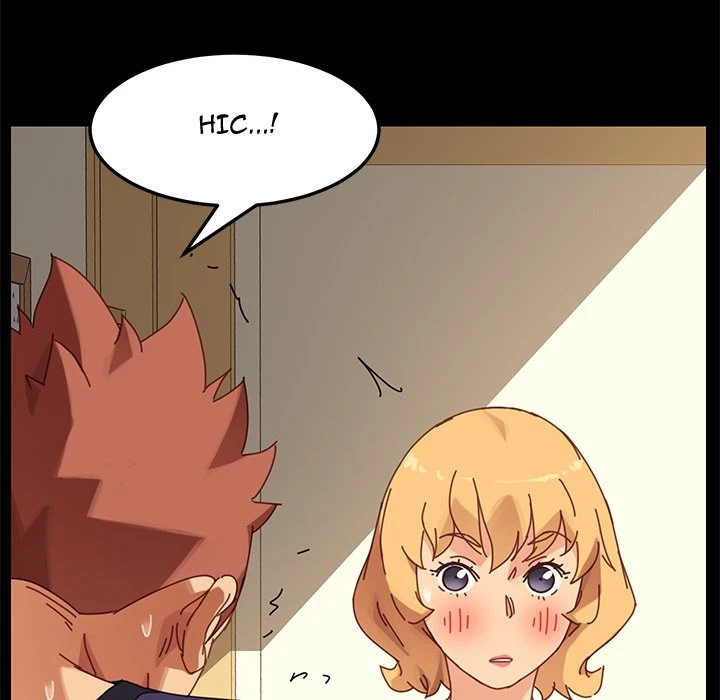 The Perfect Roommates Chapter 13, page 43