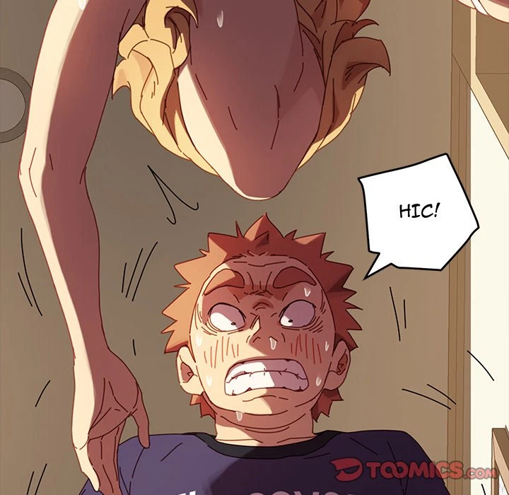 The Perfect Roommates Chapter 13, page 52