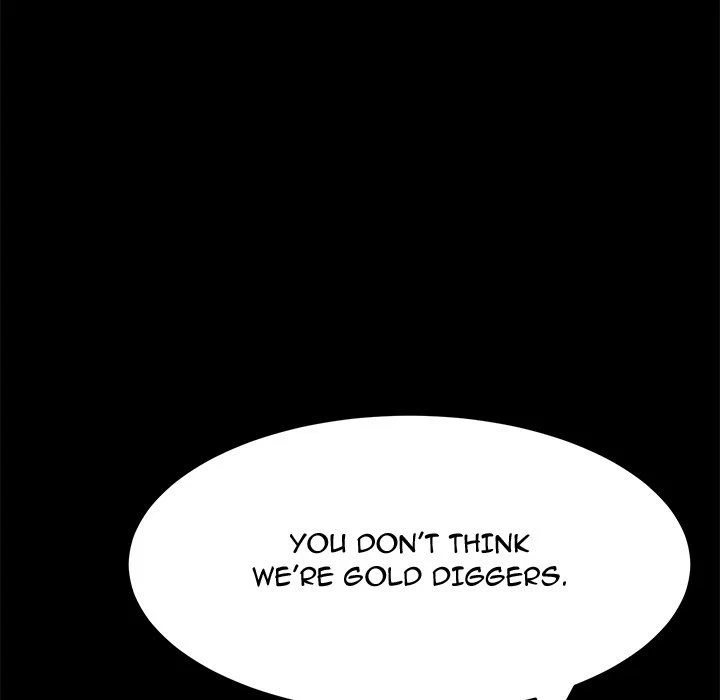 The Perfect Roommates Chapter 13, page 54