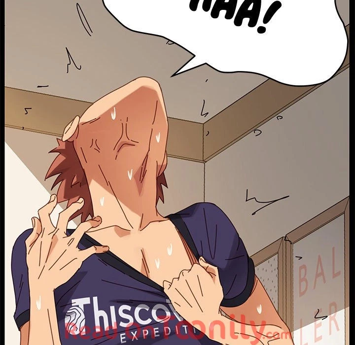 The Perfect Roommates Chapter 13, page 67