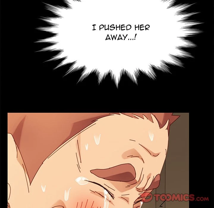 The Perfect Roommates Chapter 13, page 84