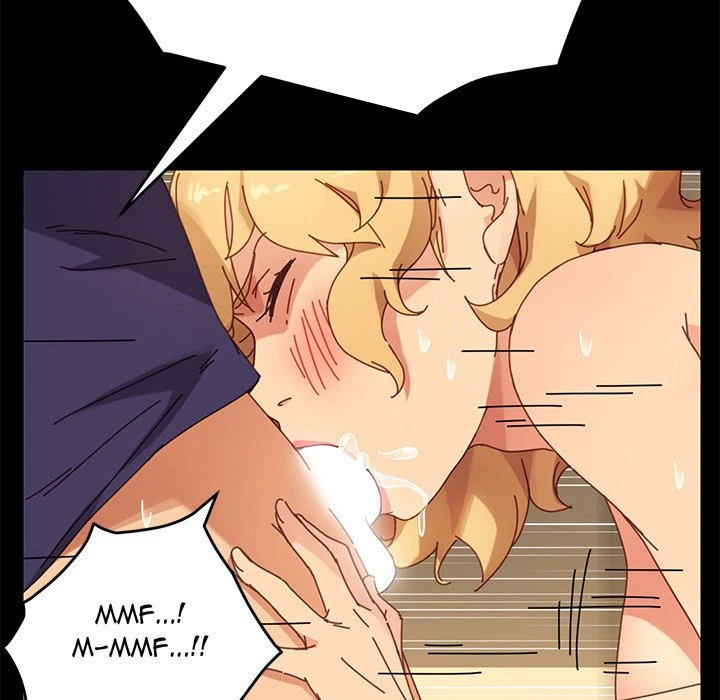 The Perfect Roommates Chapter 13, page 97
