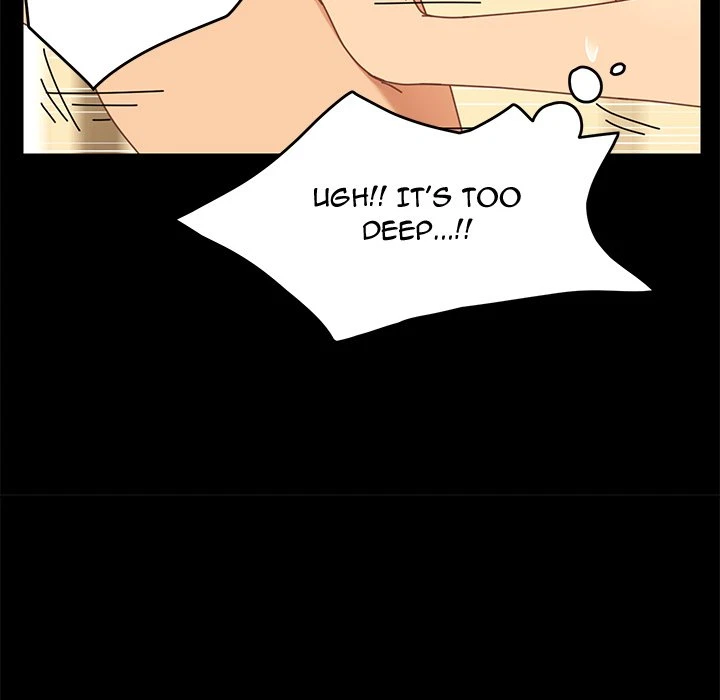 The Perfect Roommates Chapter 13, page 98