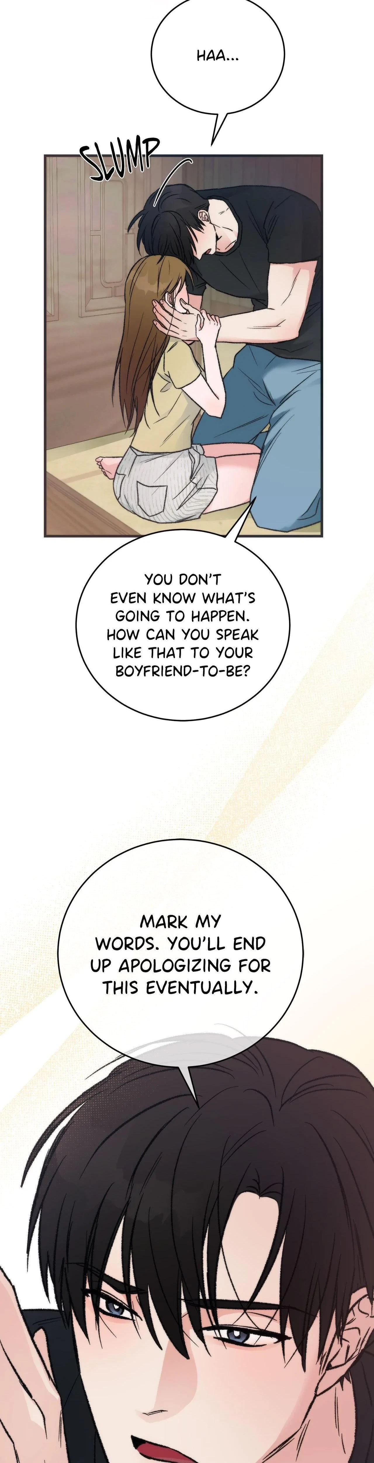 A Midsummer’s Carol Chapter 6, page 12
