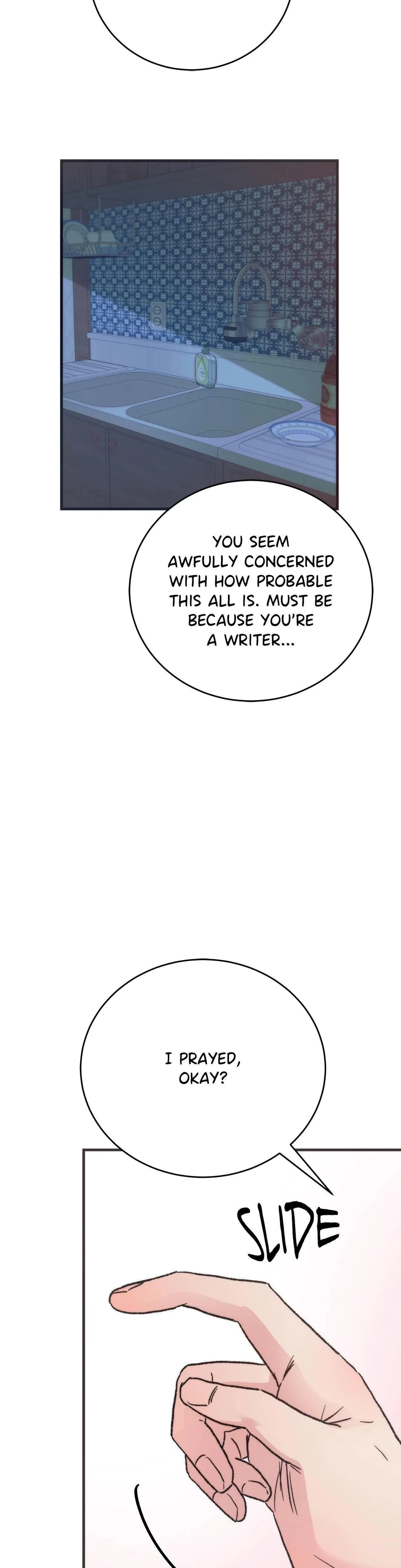 A Midsummer’s Carol Chapter 6, page 14