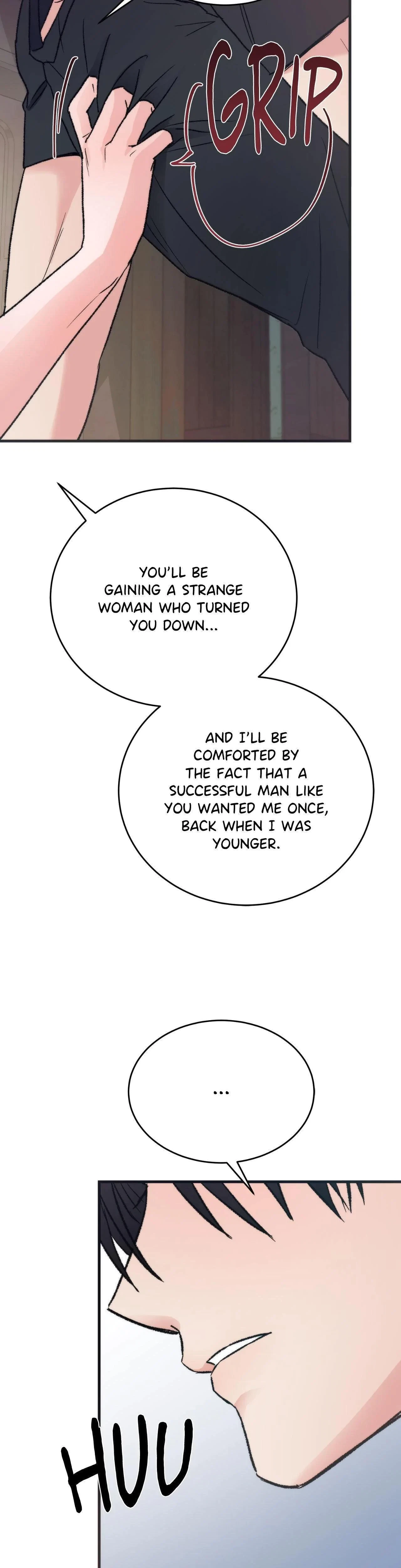 A Midsummer’s Carol Chapter 6, page 27