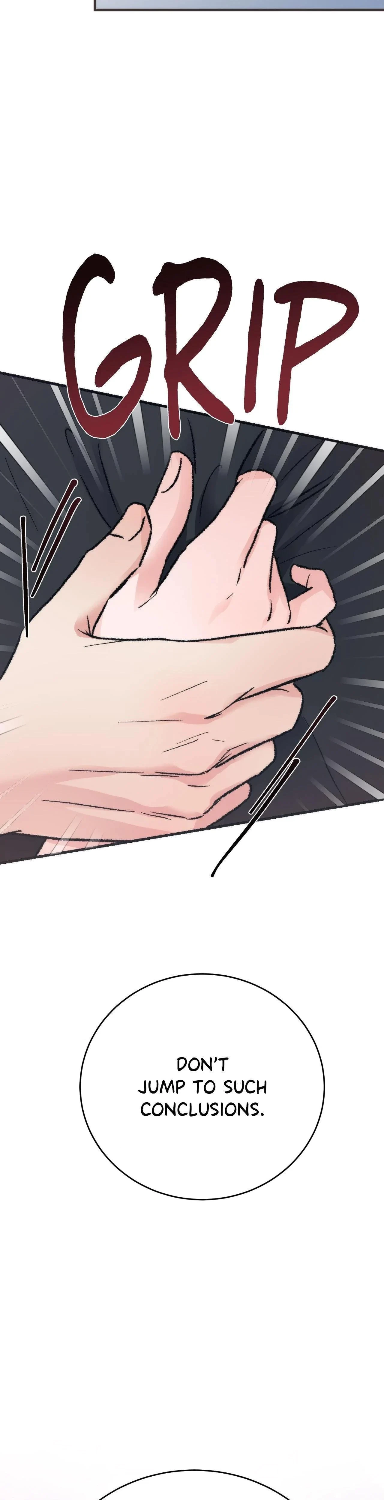 A Midsummer’s Carol Chapter 6, page 28