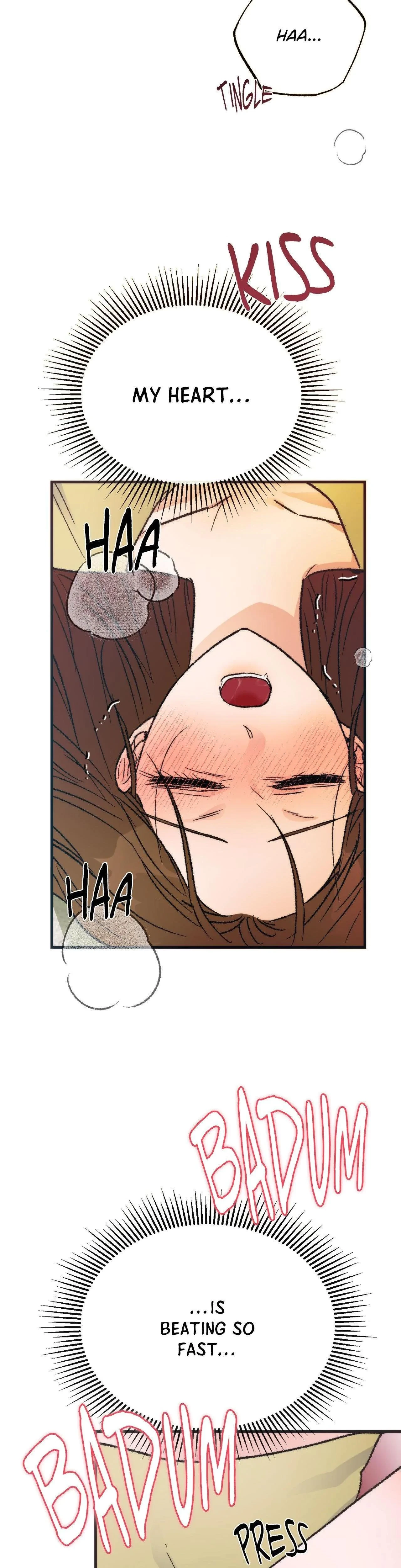 A Midsummer’s Carol Chapter 6, page 36
