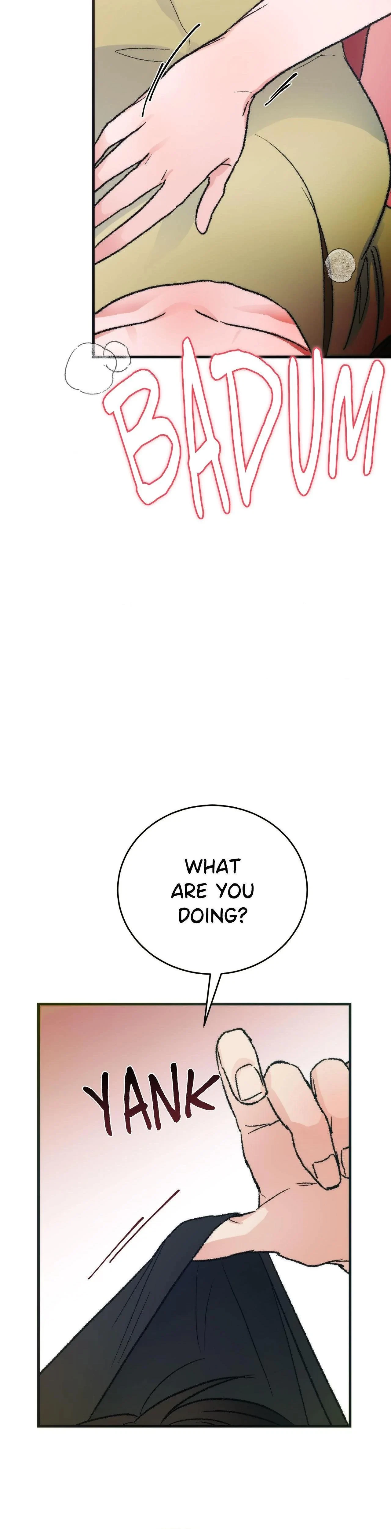 A Midsummer’s Carol Chapter 6, page 37