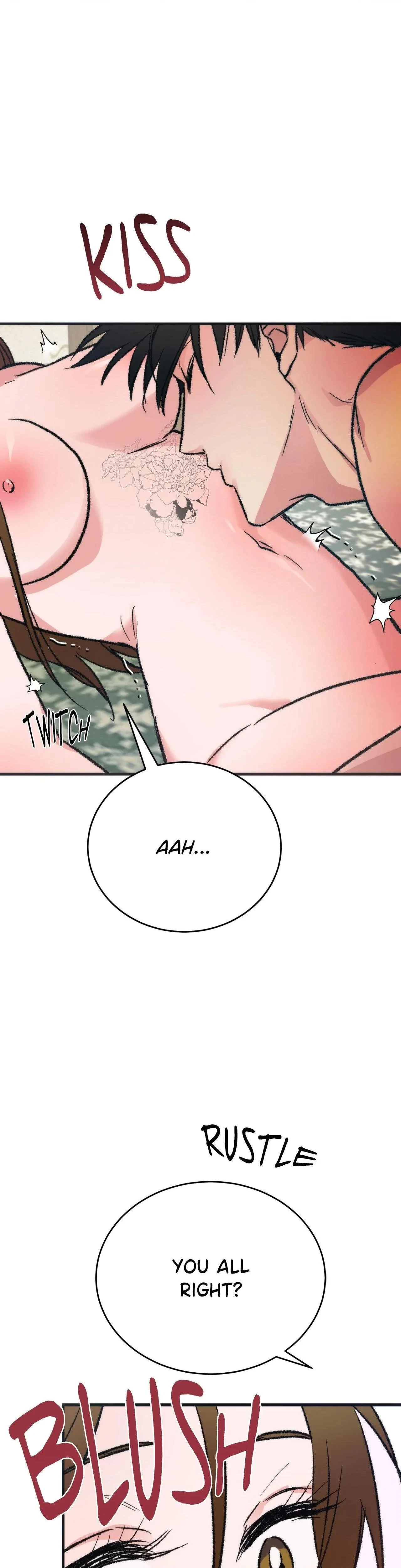 A Midsummer’s Carol Chapter 6, page 40