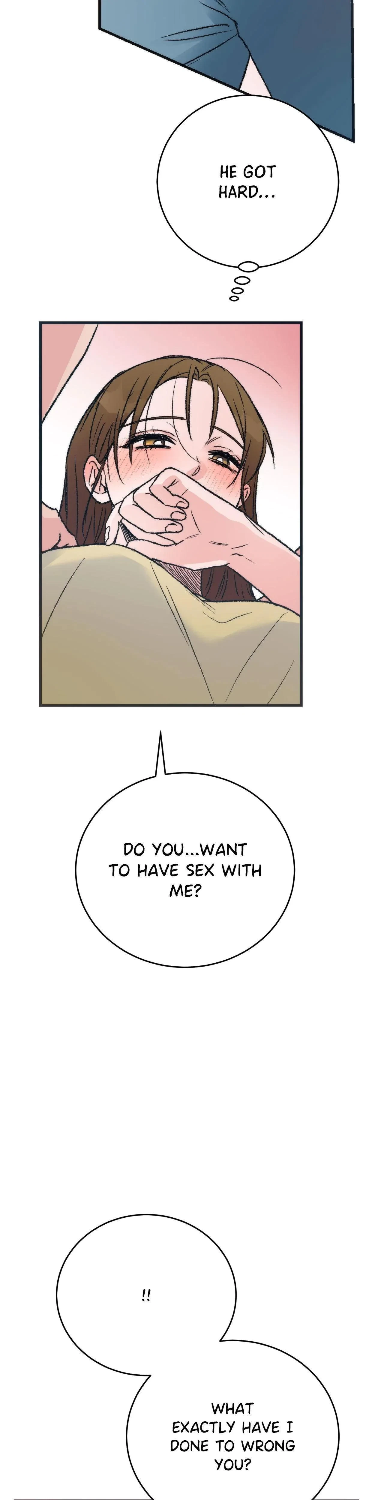 A Midsummer’s Carol Chapter 6, page 5