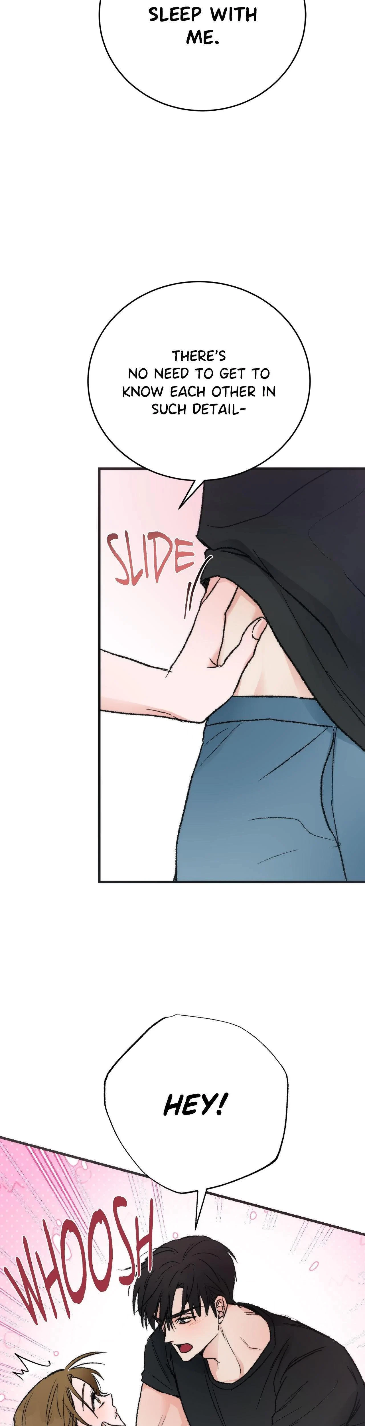 A Midsummer’s Carol Chapter 6, page 7