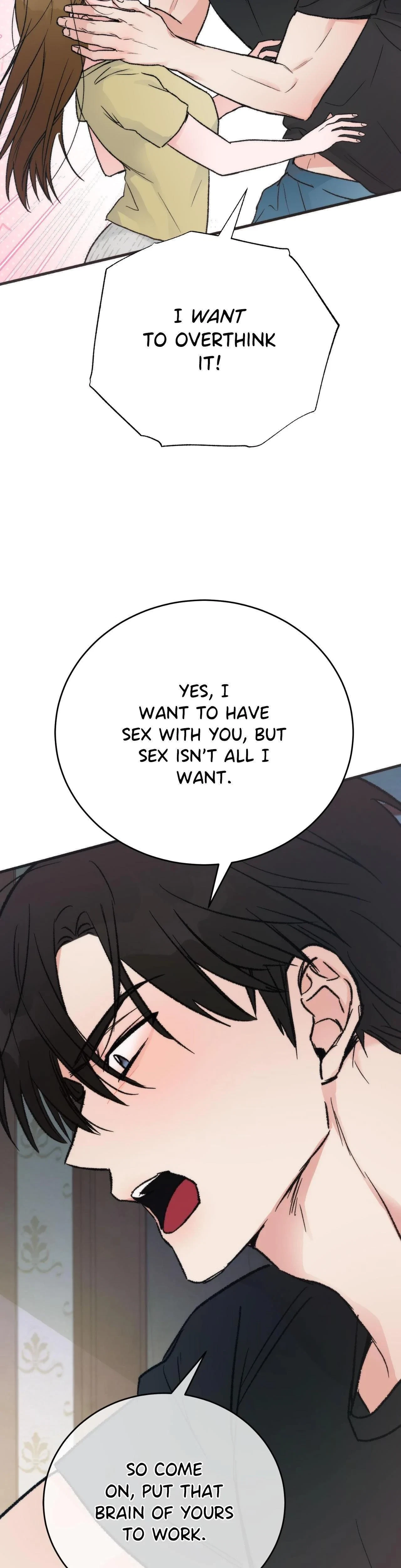 A Midsummer’s Carol Chapter 6, page 8
