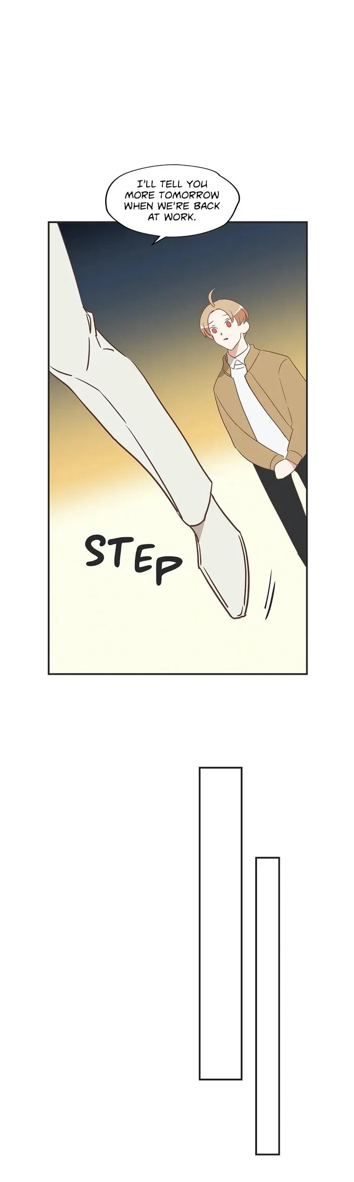 The Devil's Temptation Chapter 98, page 10