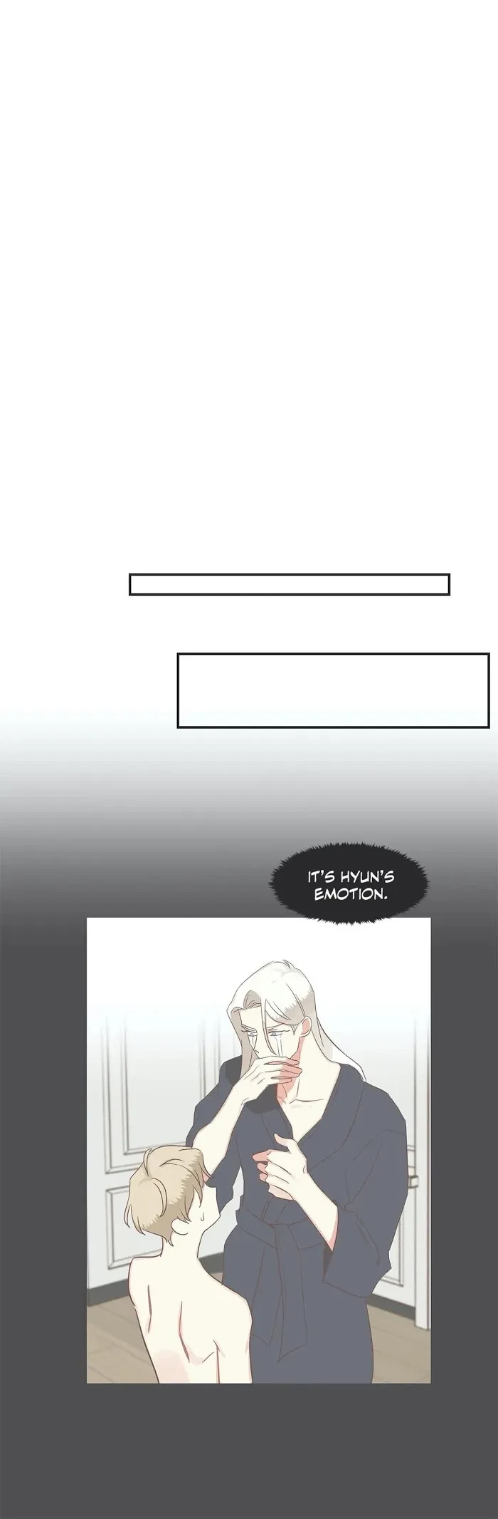 The Devil's Temptation Chapter 98, page 18