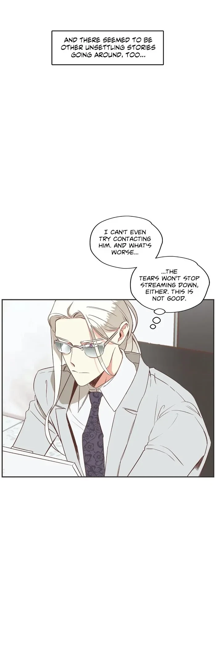 The Devil's Temptation Chapter 98, page 20