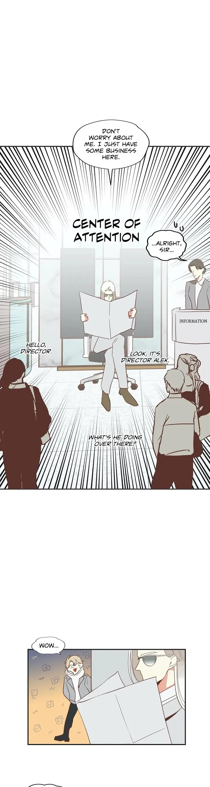 The Devil's Temptation Chapter 98, page 22