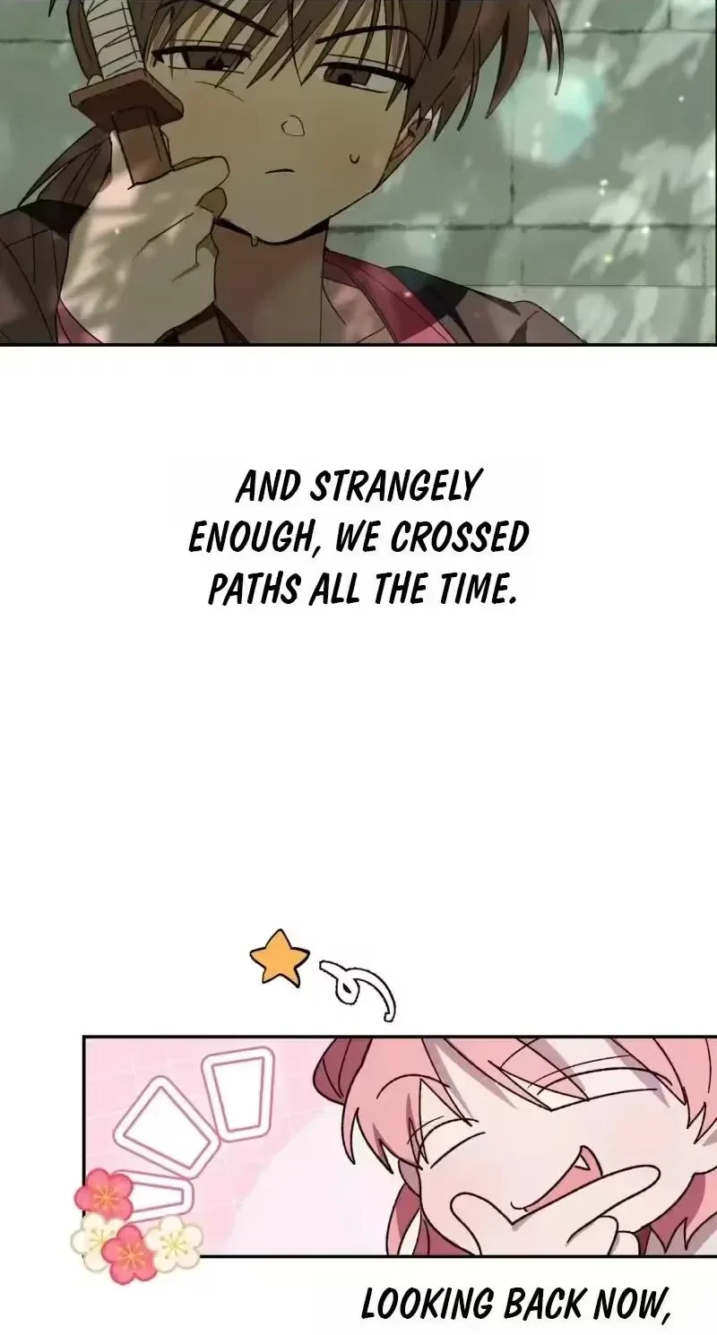 The Disciple's Teachings Chapter 5, page 3