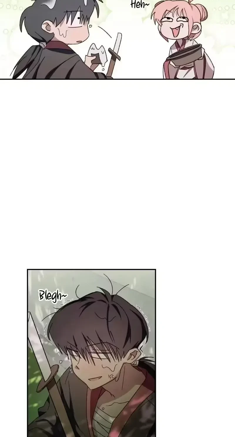 The Disciple's Teachings Chapter 5, page 6
