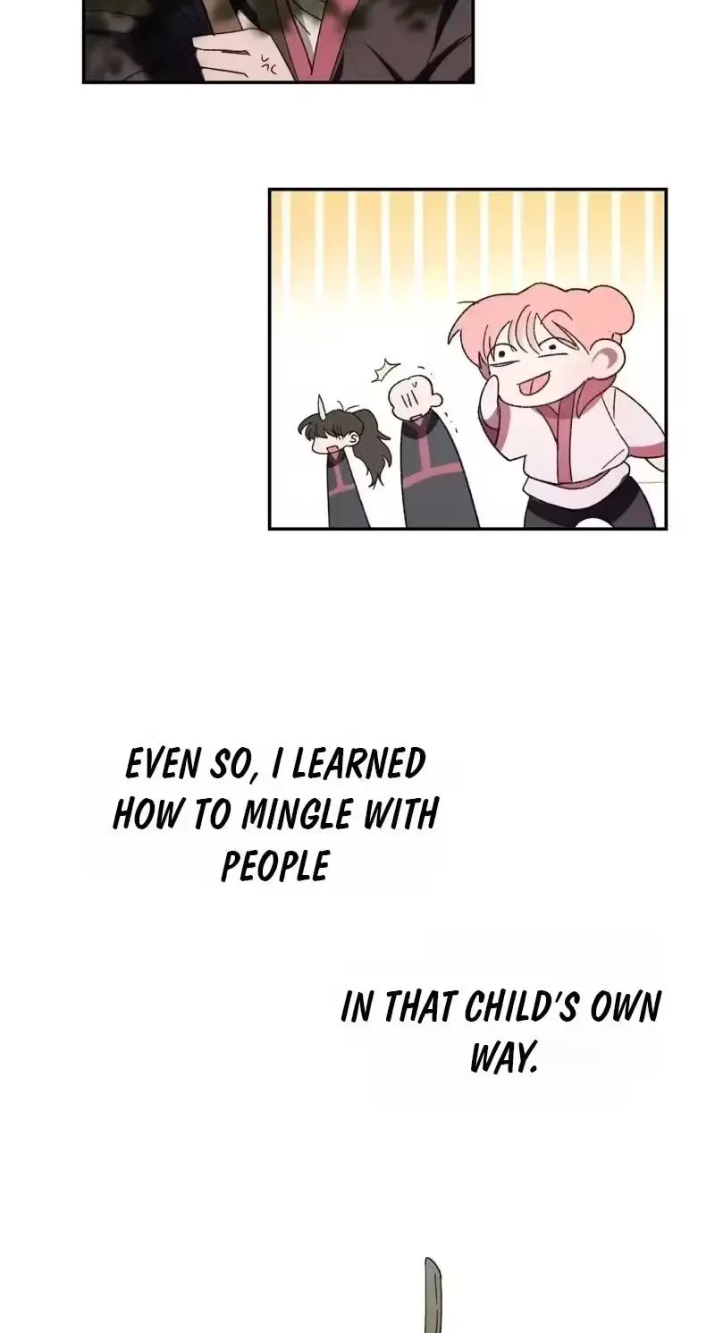 The Disciple's Teachings Chapter 5, page 7