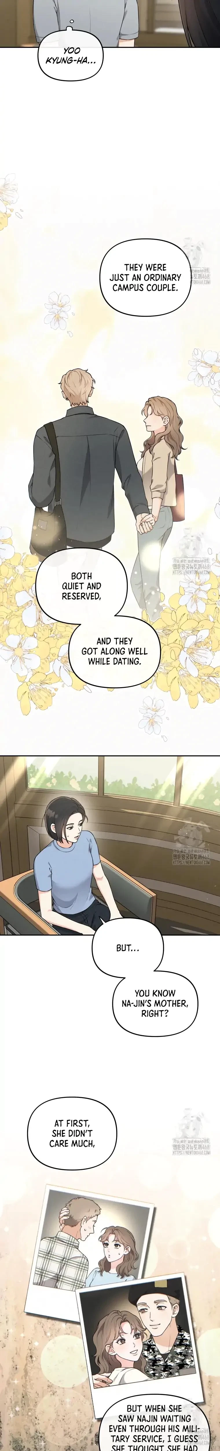 Dirty Marriage Chapter 27, page 10