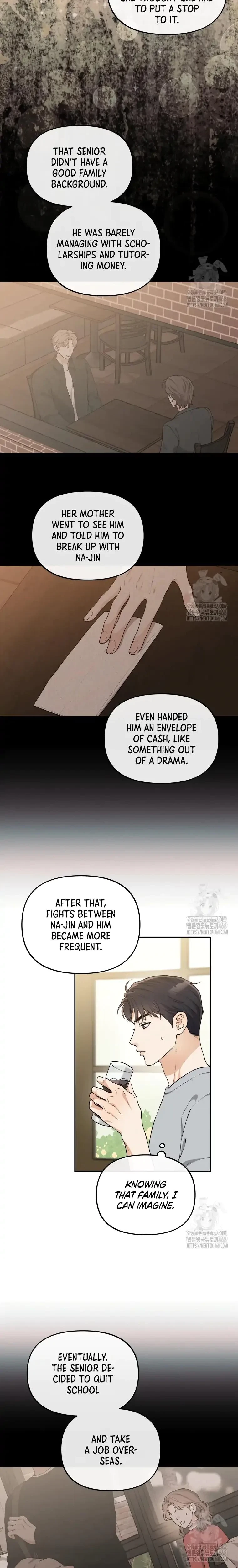 Dirty Marriage Chapter 27, page 11