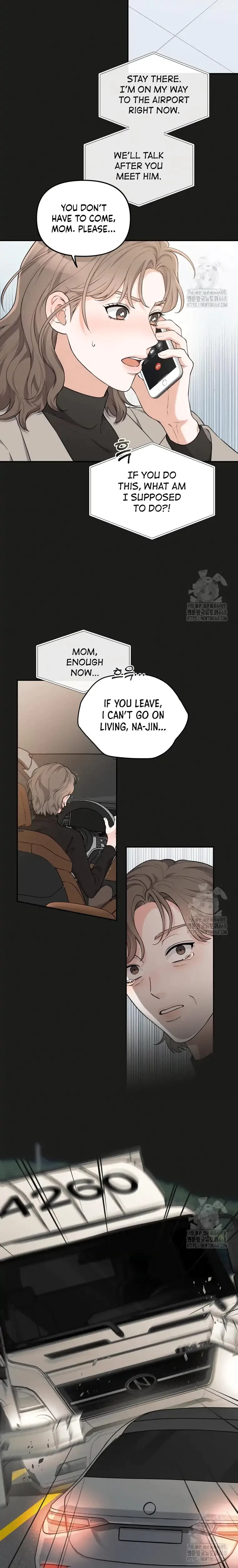 Dirty Marriage Chapter 27, page 14